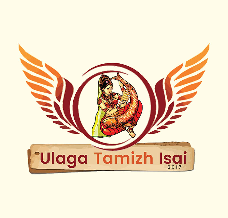 Ulaga Tamil Isai